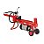 Rachador Lenha Kawashima 3000W 220V 7 Ton. Hidraulico RHG752 (5440000) - Imagem 5