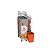 Espremedor Juice Express 220v BEL-20 Braesi 50-60hz 120W - Imagem 5