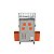 Espremedor Juice Express 220v BEL-20 Braesi 50-60hz 120W - Imagem 3