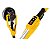 Lixadeira De Parede C/Led 950W 220V LPV950B Vonder - Imagem 3