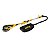 Lixadeira De Parede C/Led 950W 220V LPV950B Vonder - Imagem 1