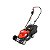 Cortador De Grama Garthen GC-34 1300W 220v 60hz C/Recolhedor - Imagem 2
