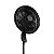 Ventilador Oscilante Coluna Turbo 10P C/Controle 50cm Preto Bivolt - Imagem 4