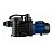 Motobomba Para Piscina 1,0CV 220V/60HZ Mono EBP-100-2 Eletroplas - Imagem 3