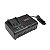 Chave de Impacto Brushless 1/2" 500NM 20V KH275 Kress - Imagem 5
