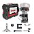 Tupia Laminadora Brushless 20V KUD26.91 Kress - Imagem 1