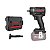 Chave de Impacto Brushless 1/2" 700NM 20V KH276.91 Kress - Imagem 4