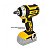 Chave de Impacto Vonder ICIV 1807 1/2" 18V Sem Bateria e Carregador - Imagem 2