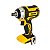 Chave de Impacto Vonder ICIV 1807 1/2" 18V Sem Bateria e Carregador - Imagem 1