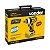Chave de Impacto Vonder ICIV 1807 1/2" 18V Sem Bateria e Carregador - Imagem 3