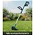 Aparador De Grama A Bateria 18V Wesco WS8087.9 - Imagem 4