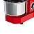 Amassadeira Espiral 3Kg Braesi AES-03 Vermelha Bivolt - Imagem 3