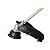 Roçadeira Garthen Lateral Gasolina CG-550B 51,7CC - Imagem 2