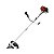 Roçadeira Garthen Lateral Gasolina CG-550B 51,7CC - Imagem 1