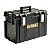 Caixa Organizador Tought System Extra Grande Dewalt Dwst08204 - Imagem 1