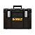 Caixa Organizador Tought System Extra Grande Dewalt Dwst08204 - Imagem 2