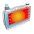 Resistência Lorenzetti 3T Lorenultra 127V 5500W 3065 - Imagem 4