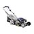 Cortador De Grama Nakashi LR225T 6,5hp 4 Em 1 Com Tração - Imagem 1