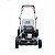 Cortador Grama Kawashima Lr-220t 6hp 4 Em 1 Com Tração 173cc - Imagem 5