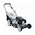 Cortador Grama Kawashima Lr-220t 6hp 4 Em 1 Com Tração 173cc - Imagem 1