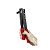 Alicate Rebitador Profissional 10 Lotus Premium 8750 - Imagem 5