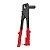 Alicate Rebitador Profissional 10 Lotus Premium 8750 - Imagem 1