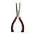 Alicate Pescador Aco Inox 9 Polegadas Lotus 5560 - Imagem 1