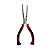 Alicate Pescador Aco Inox 9 Polegadas Lotus 5560 - Imagem 2