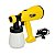 Pistola Pulverizadora Lynus 350 Watts 220v PPL-350 - Imagem 1