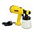 Pistola Pulverizadora Lynus 350 Watts 220v PPL-350 - Imagem 2