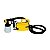Pistola De Pintura Elétrica Pulverizadora PPL-500 500W 220V Lynus - Imagem 2