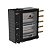 Forno Assador Rotativo 5 Espetos Infra Gás Action Bivolt PRAC-05I - Imagem 2