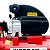 Motocompressor Motomil Mam-8,7/50BR 120lbs 2hp 220V Nac - Imagem 3