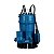 Motobomba Eletroplas MBC-500 Submersivel de Agua Servida 1/2cv 220V - Imagem 1
