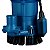 Motobomba Eletroplas MBC-500 Submersivel de Agua Servida 1/2cv 220V - Imagem 3