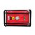 Gerador a Gasolina MG-3000CL-1 Mono 2800W 2,8KVA 110V/220V Motomil - Imagem 4