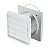 Exaustor Para Banheiro KEXB-03 150mm Vz2 Tfx2 Bivolt Ventisol - Imagem 4