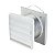 Exaustor Para Banheiro KEXB-03 150mm Vz2 Tfx2 Bivolt Ventisol - Imagem 1