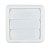 Kit Exaustor Banheiro KEXB 100mm VZ1 TFX1 220v Premium Ventisol - Imagem 5