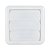 Kit Exaustor Banheiro KEXB 150mm VZ2 TFX2 220v Premium Ventisol - Imagem 4