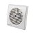 Exaustor Banheiro Ventisol Exb 150mm 127V Mx Premium - Imagem 2