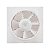 Exaustor Banheiro Ventisol Exb 150mm 127V Mx Premium - Imagem 3