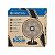 Ventilador de Mesa Turbo 6 Pás 50cm Preto 220V Premium Ventisol - Imagem 5