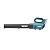 Soprador de Folhas a Bateria 18V Wesco WS8517.9 - Imagem 4