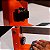Cortador De Piso Manual Profissional Bumax PRO 120cm - Imagem 5