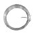 Arame Galvanizado Comercial 2,11mm 1kg Bwg14 Vonder - Imagem 2