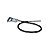 Vibrador Concreto Portatil 127v + Mangote De 2,5m Menegotti - Imagem 1
