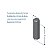 Vibrador Concreto Portatil 127v + Mangote De 2,5m Menegotti - Imagem 4