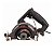 Serra Mármore 110mm 1400W 220V Kress KU076 - Imagem 2