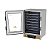 Forno Progas PRP-008 PLUS 220V 50-60Hz Dourado - Imagem 2